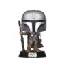 Funko POP! Vinyl Figure The Mandalorian Star Wars - 345