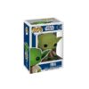Funko POP! Vinyl Figure Yoda Star Wars - 02 - immagine 2