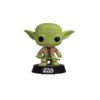 Funko POP! Vinyl Figure Yoda Star Wars - 02