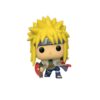 Funko POP! Animation Vinyl Figure Minato Namikaze Naruto Shippuden - 935