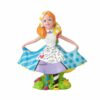 Enesco Disney Romero Britto Mini Alice Nel Paese Delle Meraviglie In Wonderland Jim Shore 4059584