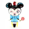 Enesco Disney Showcase Miss Mindy Minnie Mouse Jim Shore