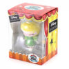 Enesco Disney Showcase Miss Mindy Tinkerbell Trilly Peter Pan Jim Shore - immagine 2