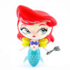Enesco Disney Showcase Miss Mindy Ariel The Little Mermaid La Sirenetta Jim Shore