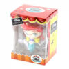 Enesco Disney Showcase Miss Mindy Ariel The Little Mermaid La Sirenetta Jim Shore - immagine 2