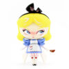 Enesco Disney Showcase Miss Mindy Alice Nel Paese Delle Meraviglie In Wonderland Jim Shore
