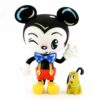 Enesco Disney Showcase Miss Mindy Mickey Mouse Topolino Jim Shore