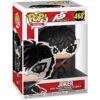 Funko POP! Games Vinyl Figure Joker Persona 5 P5 - 468 - immagine 2