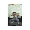 Banpresto Creator X Creator Oozaru Vegeta Special Color Ver. Goku Dragon Ball Z - immagine 2