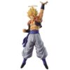 Bandai Spirits Banpresto Legends Super Saiyan Gogeta Dragon Ball Z