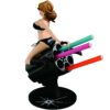 Banpresto Mono Madonna Vol. 1 Fujiko Mine Lupin 3rd The Third - immagine 2