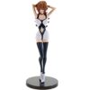 Banpresto Master Stars Piece Line Up Color Fujiko Mine Groovy Baby Shot 2 Ver. Original White Black Lupin 3rd The Third