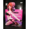 Banpresto Mono Madonna Vol. 1 Fujiko Mine Lupin 3rd The Third - immagine 3