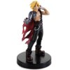 Furyu Special Figure Edward Elric Another Ver Fullmetal Alchemist Brotherhood