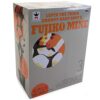 Banpresto Master Stars Piece Line Up Color Fujiko Mine Groovy Baby Shot 2 Ver. Original White Black Lupin 3rd The Third - immagine 2