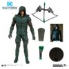 McFarlane Toys DC Multiverse Green Arrow Action Figure - immagine 2