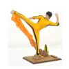 Diamond Gallery Diorama Bruce Lee Kick