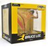 Diamond Gallery Diorama Bruce Lee Kick - immagine 2