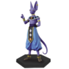 Banpresto Craneking God Of Destruction Lord Beerus Vol. 2 Dragon Ball Super
