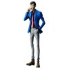Banpresto Craneking Master Stars Piece Line Up Color Lupin Part 5 3rd The Third