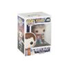 Funko POP! Movies Vinyl Figure Marty McFly Back To The Future - 49 - immagine 2