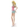 Banpresto Craneking Master Stars Piece Rebecca Rossellini Lupin 3rd The Third
