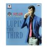 Banpresto Craneking Master Stars Piece Line Up Color Lupin Part 5 3rd The Third - immagine 2