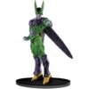 Banpresto BWFC Perfect Cell World Figure Colosseum Dragon Ball Z