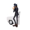 Banpresto Craneking Creator X Creator Daisuke Jigen Lupin 3rd The Third Part 5
