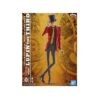 Bandai Spirits Banpresto Master Stars Piece Lupin 3rd The Third - immagine 2