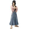 Banpresto Craneking Master Stars Piece Goemon Ishikawa Lupin 3rd The Third