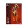 Banpresto Craneking Master Stars Piece Inspector Zenigata Lupin 3rd The Third - immagine 2