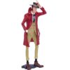 Banpresto Craneking Master Stars Piece Inspector Zenigata Lupin 3rd The Third