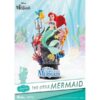 Beast Kingdom D-STAGE DS-012 Ariel The Little Mermaid La Sirenetta
