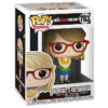 Funko POP! Television Vinyl Figure Bernadette Rostenkowski The Big Bang Theory - 783 - immagine 2
