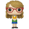 Funko POP! Television Vinyl Figure Bernadette Rostenkowski The Big Bang Theory - 783