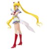 Bandai Spirits Banpresto Glitter & Glamours Super Sailor Moon Eternal The Movie Ver. A
