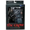 Diamond Select Eric Draven Action Figure The Crow il Corvo - immagine 2