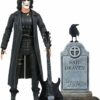 Diamond Select Eric Draven Action Figure The Crow il Corvo
