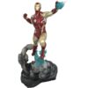 Diamond Gallery Iron Man Avengers Endgame Marvel