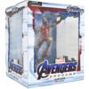 Diamond Gallery Iron Man Avengers Endgame Marvel - immagine 2