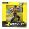 Diamond Gallery Diorama Bruce Lee Water - immagine 2