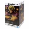 Bandai Spirits Banpresto Grandista Dio Brando Jojo's Bizarre Adventure Part 3 Stardust Crusaders - immagine 2