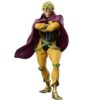 Bandai Spirits Banpresto Grandista Dio Brando Jojo's Bizarre Adventure Part 3 Stardust Crusaders