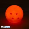 ABYStyle Mini Lamp Sfera Del Drago Lampada Dragon Ball Z - immagine 2