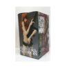 Banpresto Glitter & Glamours Fujiko Mine With Machine Gun And Green Belt Ver. Lupin The 3rd - immagine 2