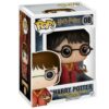 Funko POP! Vinyl Figure Harry Potter Quidditch - 08 - immagine 2