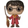Funko POP! Vinyl Figure Harry Potter Quidditch - 08