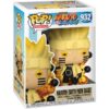 Funko POP! Animation Vinyl Figure Naruto ( Sixth Path Sage ) Shippuden  - 932 - immagine 2