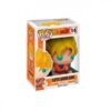 Funko POP! Animation Vinyl Figure Super Saiyan Goku Dragon Ball Z - 14 - immagine 2
